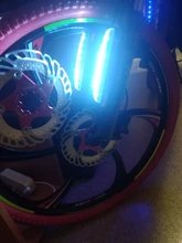 guantes ciclismo hombre invierno guantes de bicicleta Mtb Motocorss dedo completo carretera cálidos guantes a prueba del viento guante para deportes de pesca