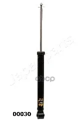 Амортизатор Vw Polo 02-/Skoda Fabia(6y2) 00-05/05 Зад.Газ. Japanparts Mm00030 Japanparts арт. MM00030
