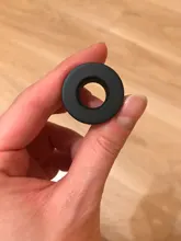 Sink Ceramic-Pots Overflow-Cover Chrome-Basin Round Plastic/copper-Insert 1pcs