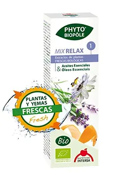 

PHYTOBIOPOLE MIX RELAX 50 ml