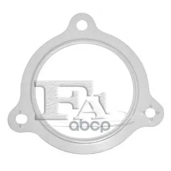 Прокладка Глушителя Volvo: S60 00-10, S80 I 98-06, V70 Ii 00-07, Xc70 Cross Country 97-07 FA1 арт. 550-935