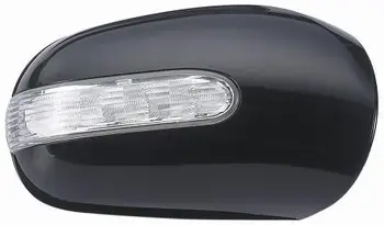

CAP MERCEDES M CLASS 2002 C/FAN. C/BREAKFAST. Left Compatible
