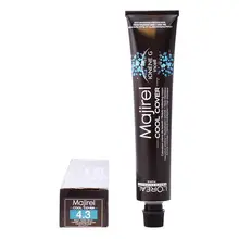 Перманентный краситель Cool-cover Лореаль Expert Professional