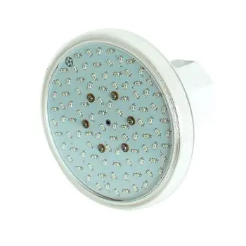 

Lighting for swimming pools: LED spotlight Aquaviva led028-99led 6 W RGB