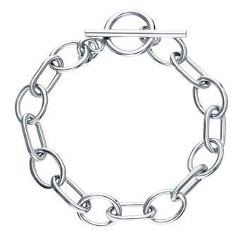 

Silver bracelet sunlight sample 925
