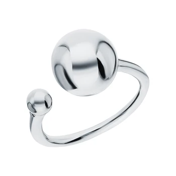 

Silver ring sunlight sample 925