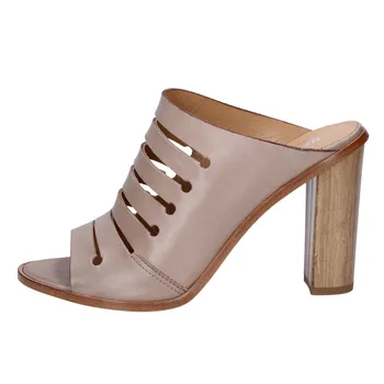 

NAPOLEONI women sandals beige