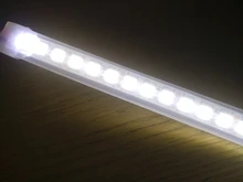 Led-Tape Light Home-Decoration 5050 Smd Waterproof 5054 Flexible 2835 60LED 5630 10-Colors