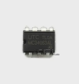 

MC34063AL DIP