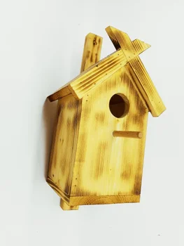 

Birdhouse Pioneer