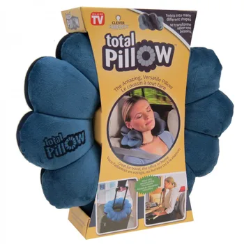 

Pillow transformer Total Pillow