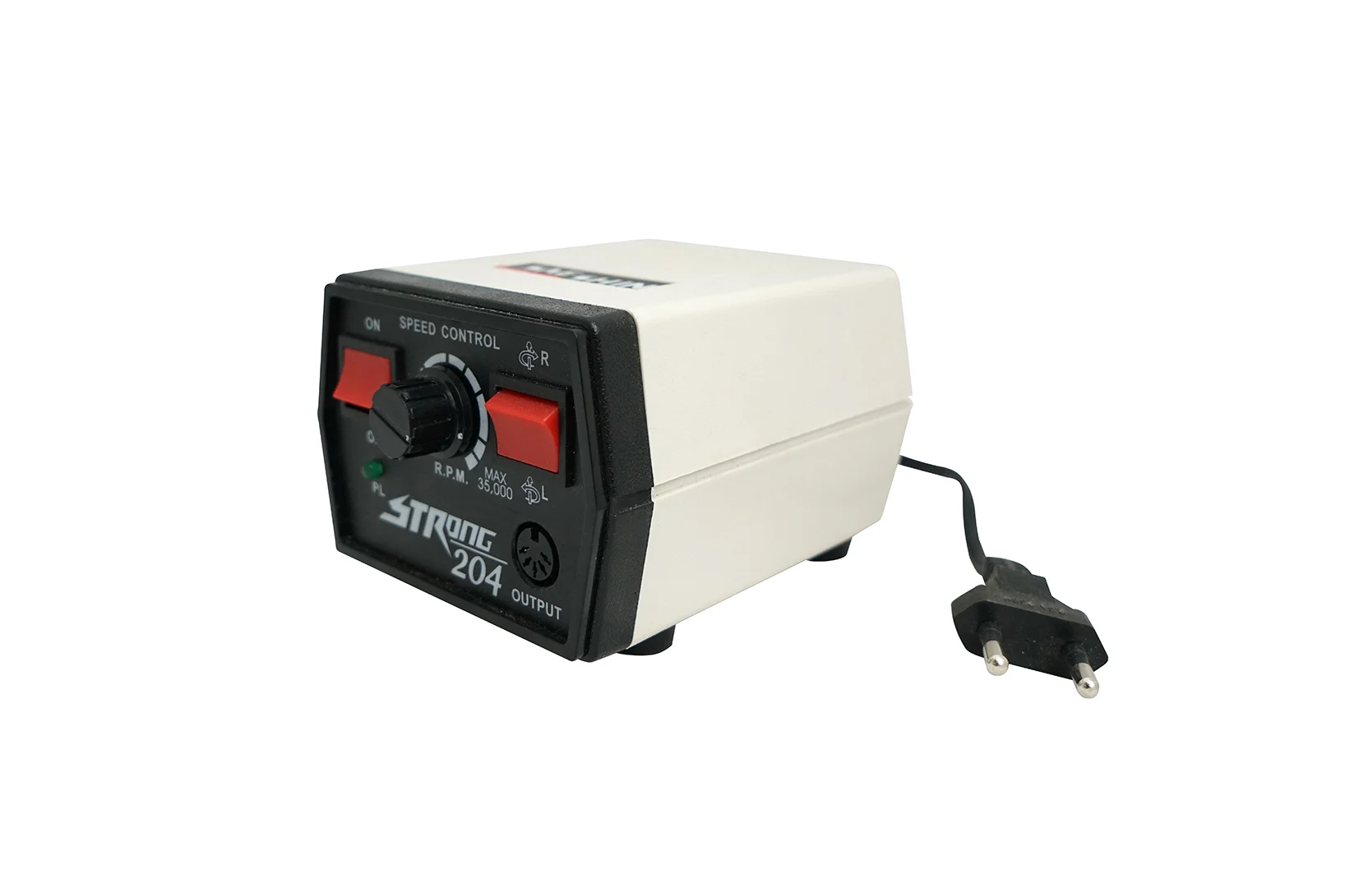 Аппарат для маникуры Strong-204/102L(35000 об/мин