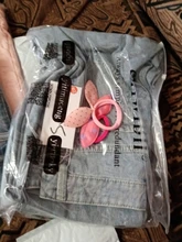 Leg-Jeans Trousers Clothing Pants Bottom Vintage Streetwear High-Waist Wide Baggy Denim