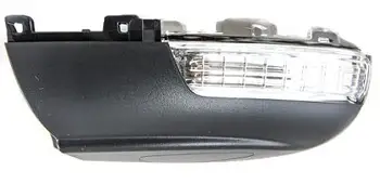 

HEADLIGHT REARVIEW VOLKSWAGEN TIGUAN 2011>-SHARAN 2010-SEAT ALHAMBRA 2010-SKODA YETI 2009 Left Compatible