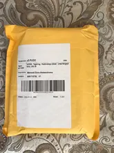 Conjunto de negras brochas maquillaje BEILI, brochas profesionales de pelo Natural de cabra, brochas para base de maquillaje en polvo, brochas para mezclar ojos y maquillaje