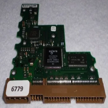 

Placa HDD PCB Board Seagate ST360015A Firmware 3.30 100234602 REV A. Tested