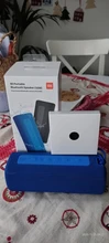 Bluetooth Speaker Connection TWS Sound-Ipx7 Waterproof Xiaomi Outdoor Mi Portable 1 13-Hours-Playtime