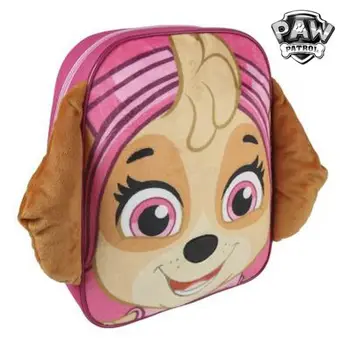 

Child bag The Paw Patrol 4638