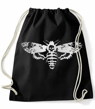 

BAG-BACKPACK-SILENCE OF THE LAMBS-THE SILENT LAMBS