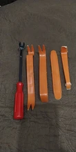 Screwdriver Rivet-Clips Installer-Cover Car-Trim-Removal-Tools Car-Door-Panel