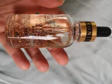 LAIKOU-suero facial dorado de 24k, suero de ácido hialurónico, crema hidratante con esencia, crema blanqueadora, Cremas de día, antienvejecimiento, antiarrugas, arte del acné