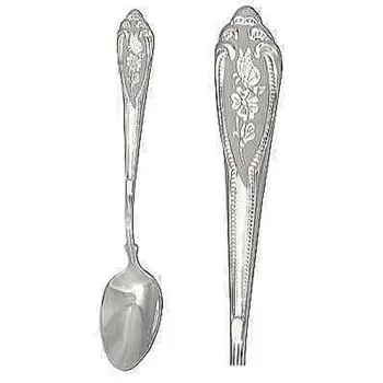 

Spoon Silver 925