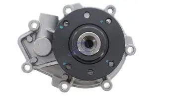 

AISIN Water Pump for SSANGYONG RODIUS