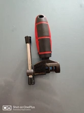Kit de herramientas de pasadores de cadena, extractor de calidad prémium para bicicleta