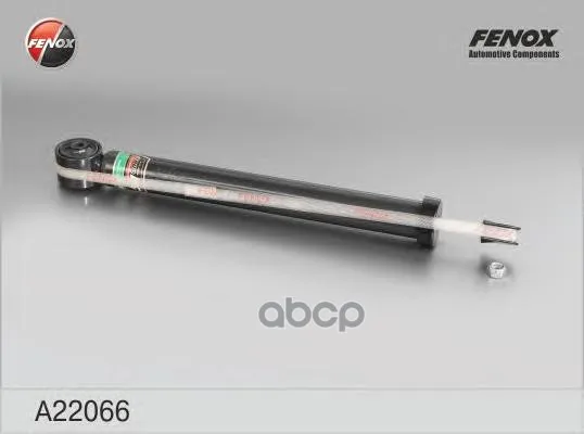 Амортизатор FENOX арт. A22066