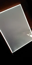 Tabletas digitales originales A4 LED para artista gráfico, plantilla de Arte Fino, caja de luz, almohadilla para mesa de trazado, tres niveles para copia