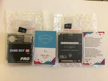 Game-Console Cassette Everdrive-Series 700-In-1 SP GB EDGB GBC DY China-Version Suitable-For