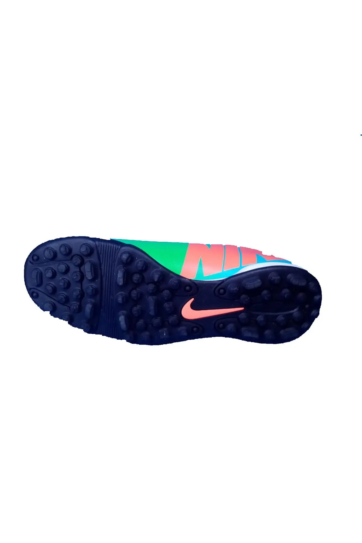Nike 573872 Mercurial мужской AstroTurf зажим 400|Мужские носки| |