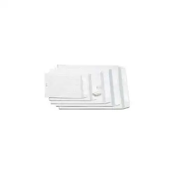

25 envelopes bag White 250x353mm 80gr c / strip selfBLASETTI2.77