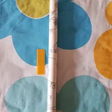 Stick Wallpaper Removable-Contact-Paper Self-Adhesive Floral Waterproof Haohome Modern