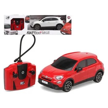 

Remote control car Fiat 500 X Fiat 8205