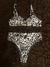 Bikini de cintura alta, bañador sexy de mujer, traje de baño femenino de banda, bikini de tanga brasileño, conjunto de bikini, ropa de baño del 2020