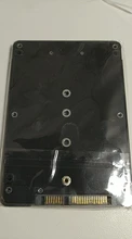 Sata-Adapter-Card Enclosure Computer SSD M.2 Ngff Io-M.2 Desktop/notebook Thickness 8mm
