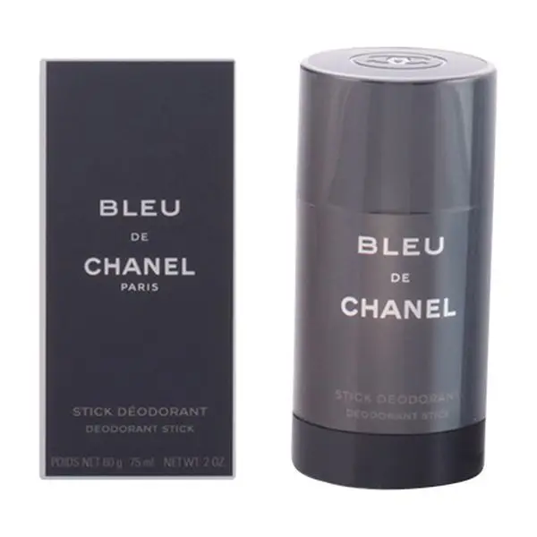 Палочка дезодорант Bleu Chanel(75 мл
