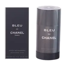 Палочка дезодорант Bleu Chanel(75 мл