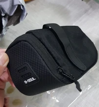 Bag-Accessories Seat Bike-Bags Saddle Rear-Pouch-Bag Cycling-Tail Riding-Storage Waterproof