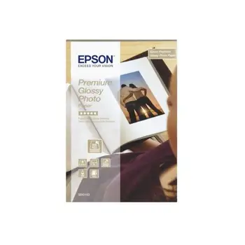 

GLOSSY photo paper PREMIU GLOSSY 10 X15 40 sheets INBESTIN
