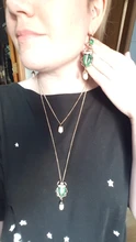 Kissme-Earrings Pearl Fashion Jewelry Insect Halloween Vintage Wholesale Synthetic-Stone