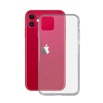 

Mobile cover Iphone 11 Pro Transparent