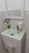 Xiaomi Mijia-dispensador de jabón de manos automático para casa inteligente, dispensador de jabón de manos Original con Sensor infrarrojo cada 0,25 s