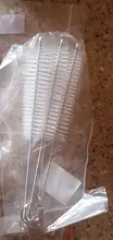 Spout-Brushes Cleaning-Tool Milk-Bottle Long-Handle Teapot Nipple Icing Baby 4pcs/Set