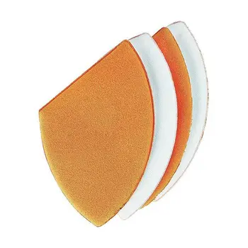 

Make-up Sponge Miracle Blotting Cushions Real Techniques (4 pcs)