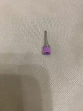 Pulidor de pulido plano y pequeño con cierre de nailon para laboratorio Dental, 50 Uds., cepillos de depilación, cabezal de cepillo de cuidado Dental desechable