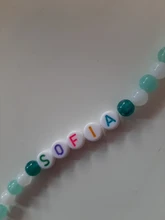 Cuerdas elásticas de plástico para hacer joyas, abalorios de cristal, bricolaje, 0,5-1,2mm, suministro de joyería, transparente/marrón/rojo