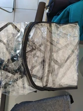 Cochecito De bebé multifuncional 3 en 1, carrito De bebé con paisaje alto, luz reclinable, plegable, diseño De cascarón De dos vías