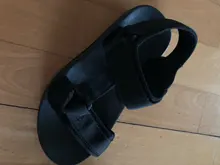 Los niños sandalias de verano plana cómodo niños sandalias de playa para niños de las niñas Sandalias Zapatos de niña SMG103